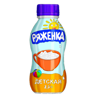 ряженка