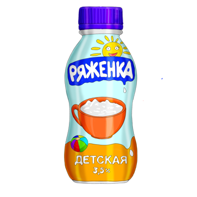 Ряженка